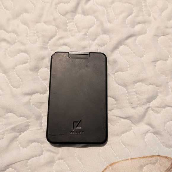 Zenlet Wallet - Picture 2 of 4